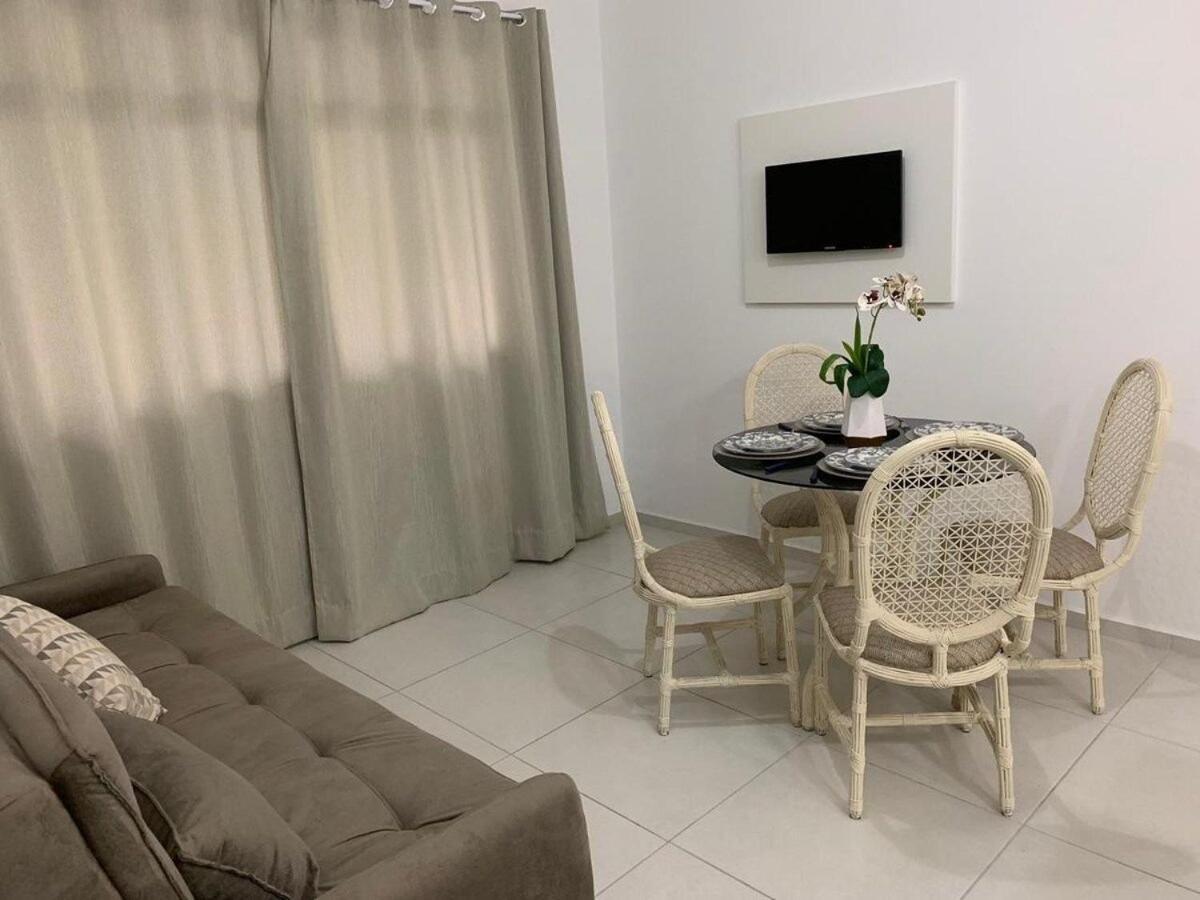 Apto Na Av Brasil Frente Ao Shopping,4Min Da Praia Balneário Camboriú 外观 照片
